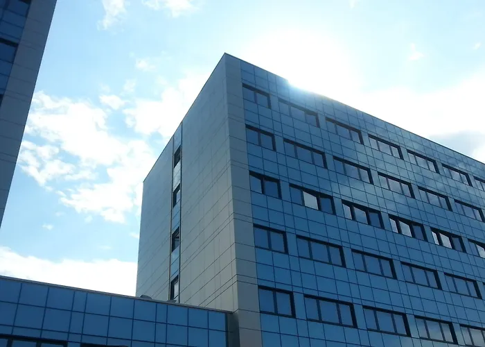Hotel Cristina