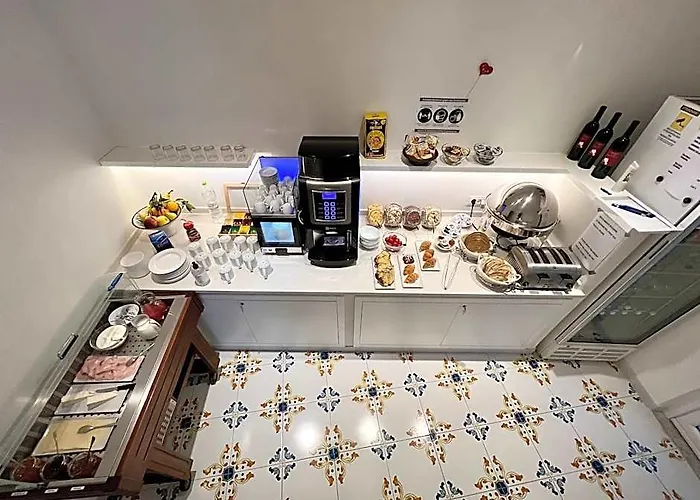 Casa Sofia Boutique Hotel